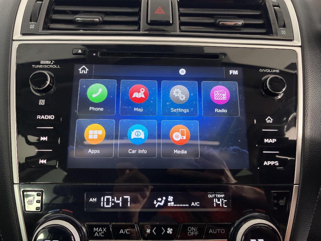 Photo '26' of Subaru Outback Photo '26' of Subaru Outback