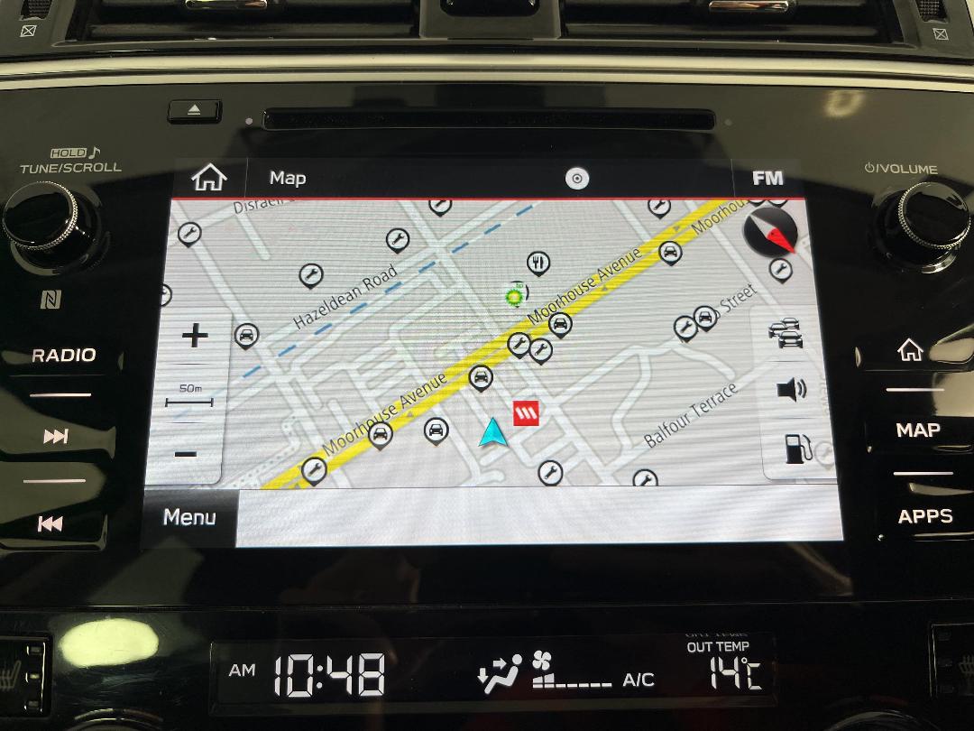 Photo '29' of Subaru Outback Photo '29' of Subaru Outback