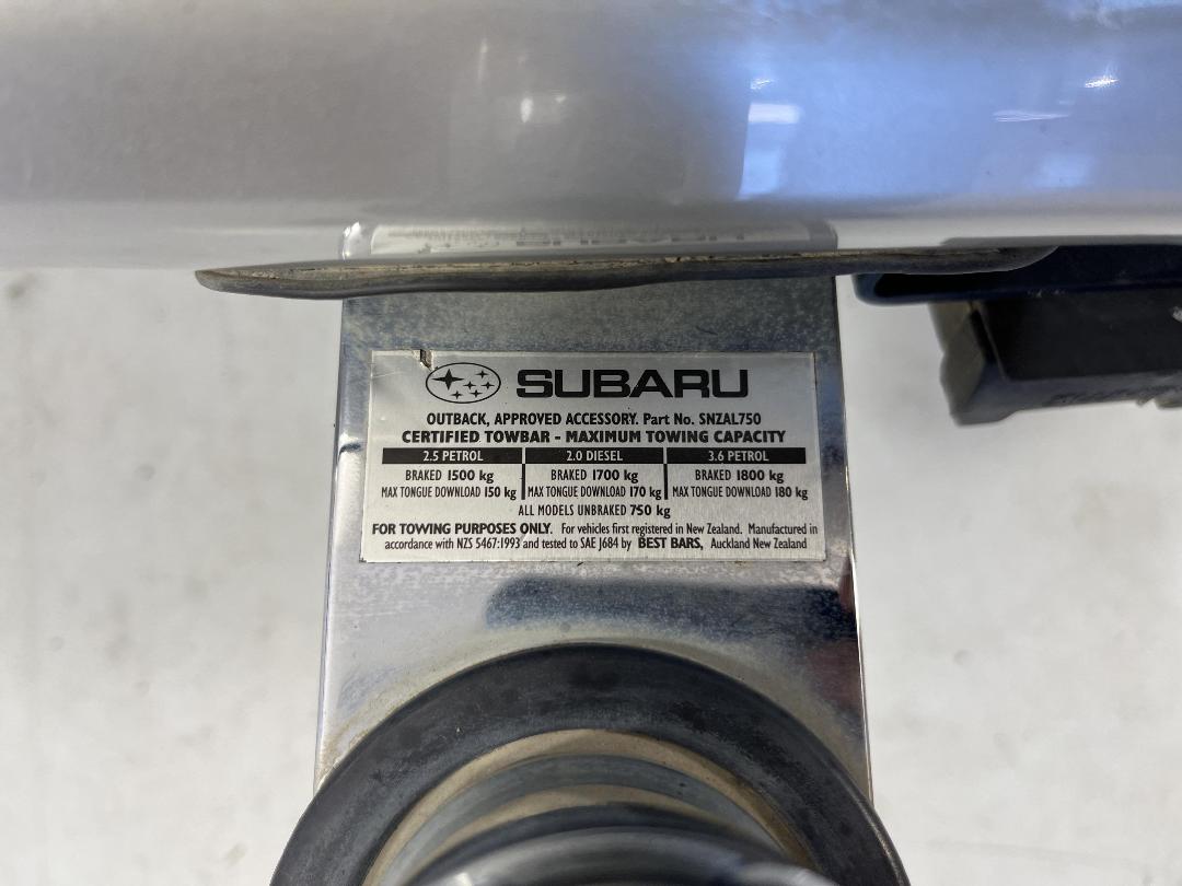 Photo '37' of Subaru Outback Photo '37' of Subaru Outback