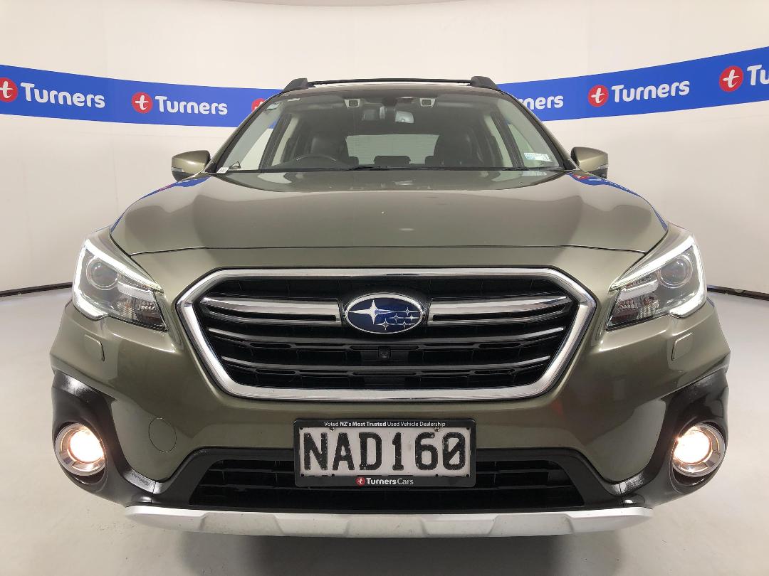 Photo '2' of Subaru Outback Photo '2' of Subaru Outback