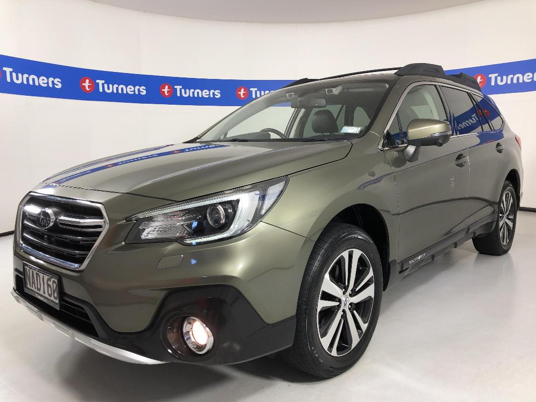 Photo '4' of Subaru Outback Photo '4' of Subaru Outback