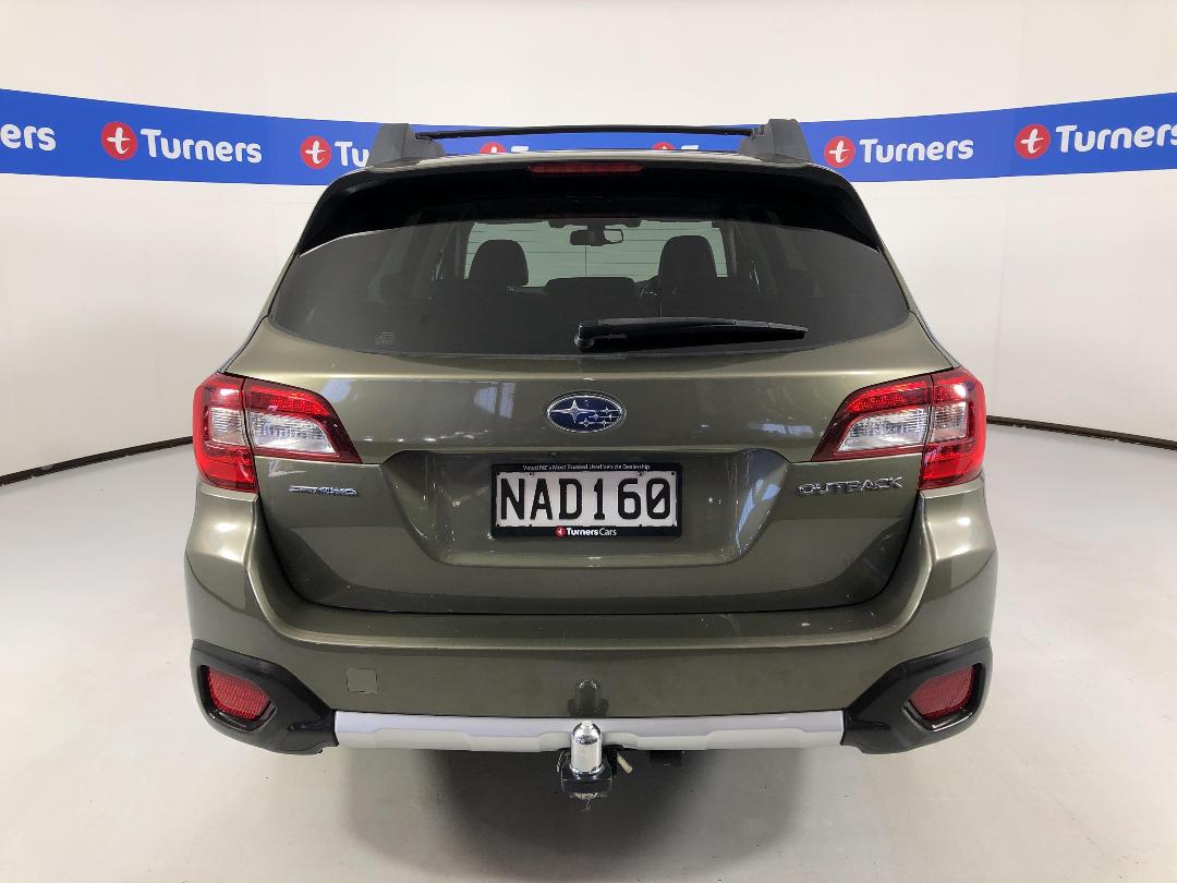 Photo '6' of Subaru Outback Photo '6' of Subaru Outback