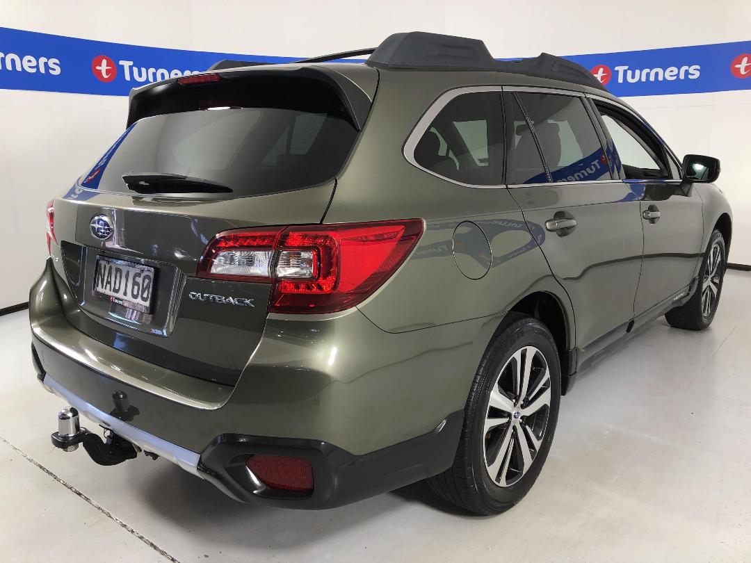 Photo '7' of Subaru Outback Photo '7' of Subaru Outback