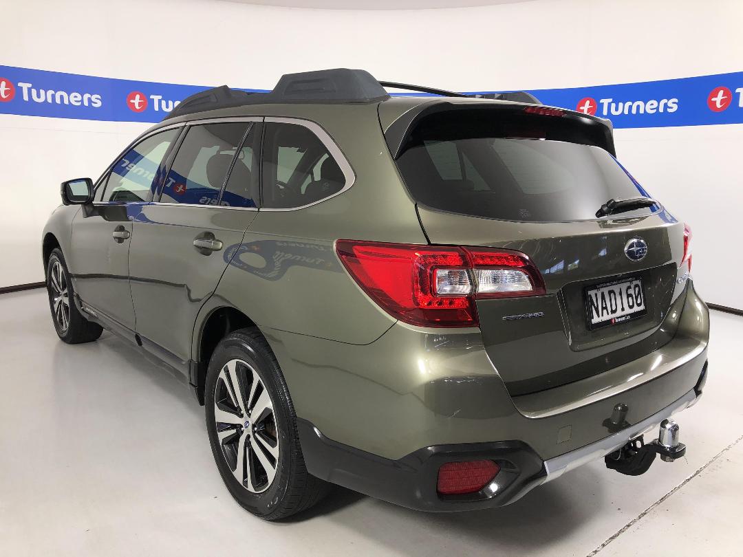 Photo '5' of Subaru Outback Photo '5' of Subaru Outback