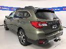 Thumbnail '5' of Subaru Outback