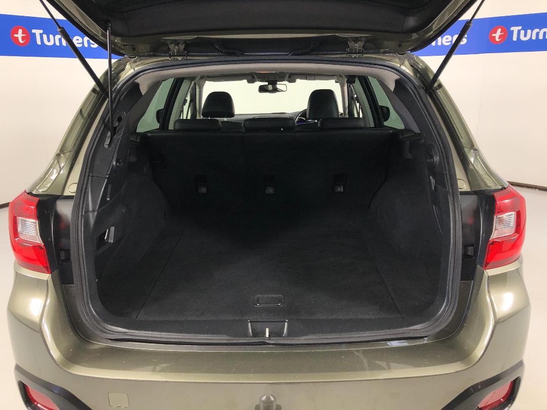 Photo '14' of Subaru Outback Photo '14' of Subaru Outback