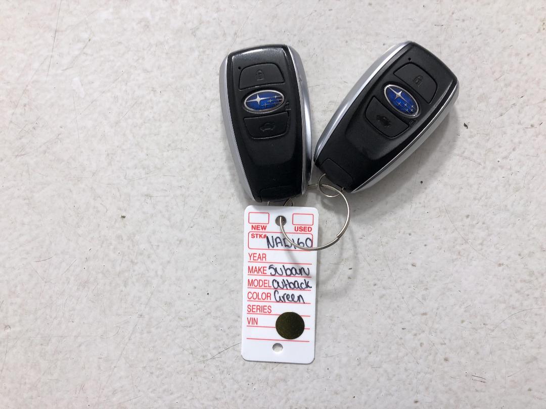 Photo '22' of Subaru Outback Photo '22' of Subaru Outback