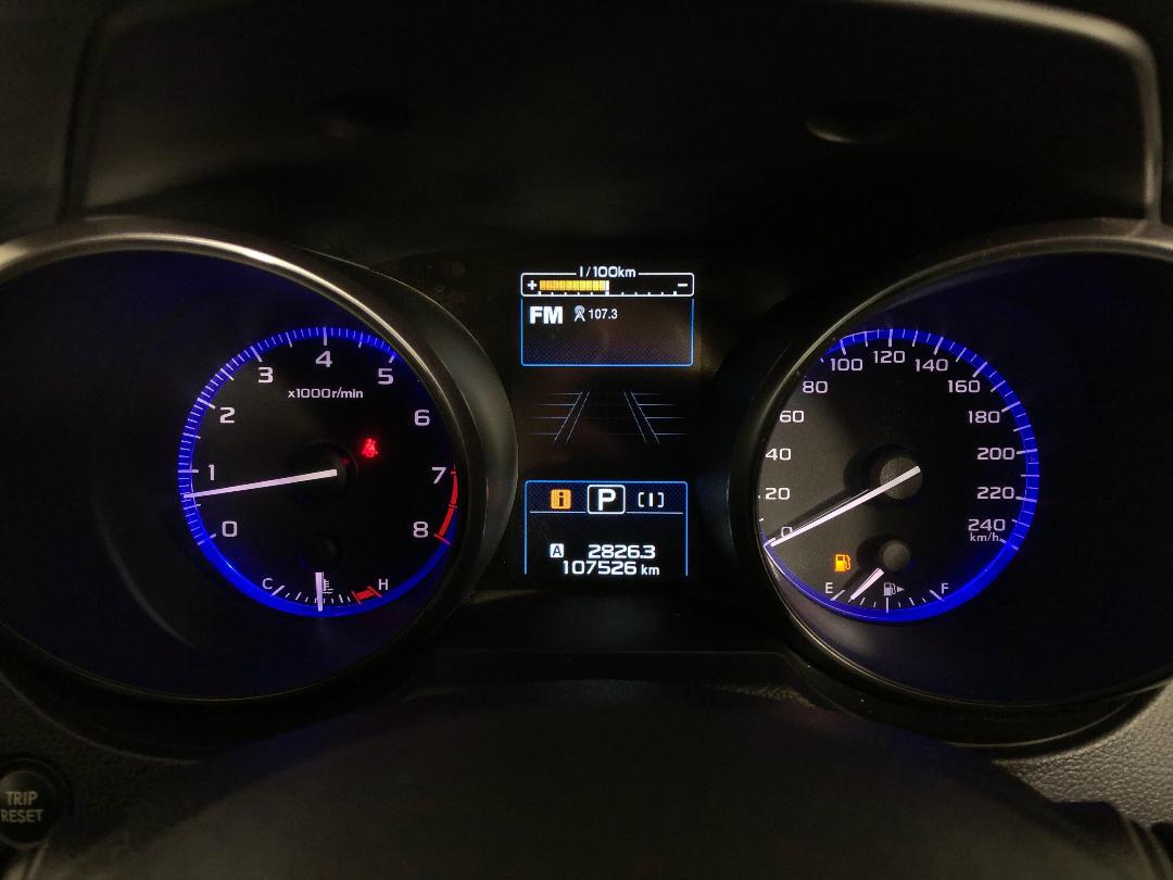 Photo '21' of Subaru Outback Photo '21' of Subaru Outback