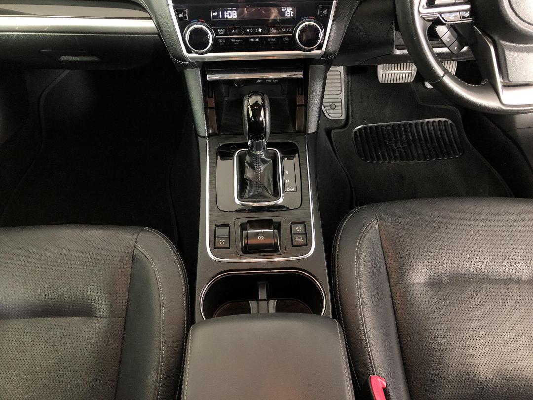 Photo '18' of Subaru Outback Photo '18' of Subaru Outback