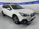 Thumbnail '1' of Subaru Outback