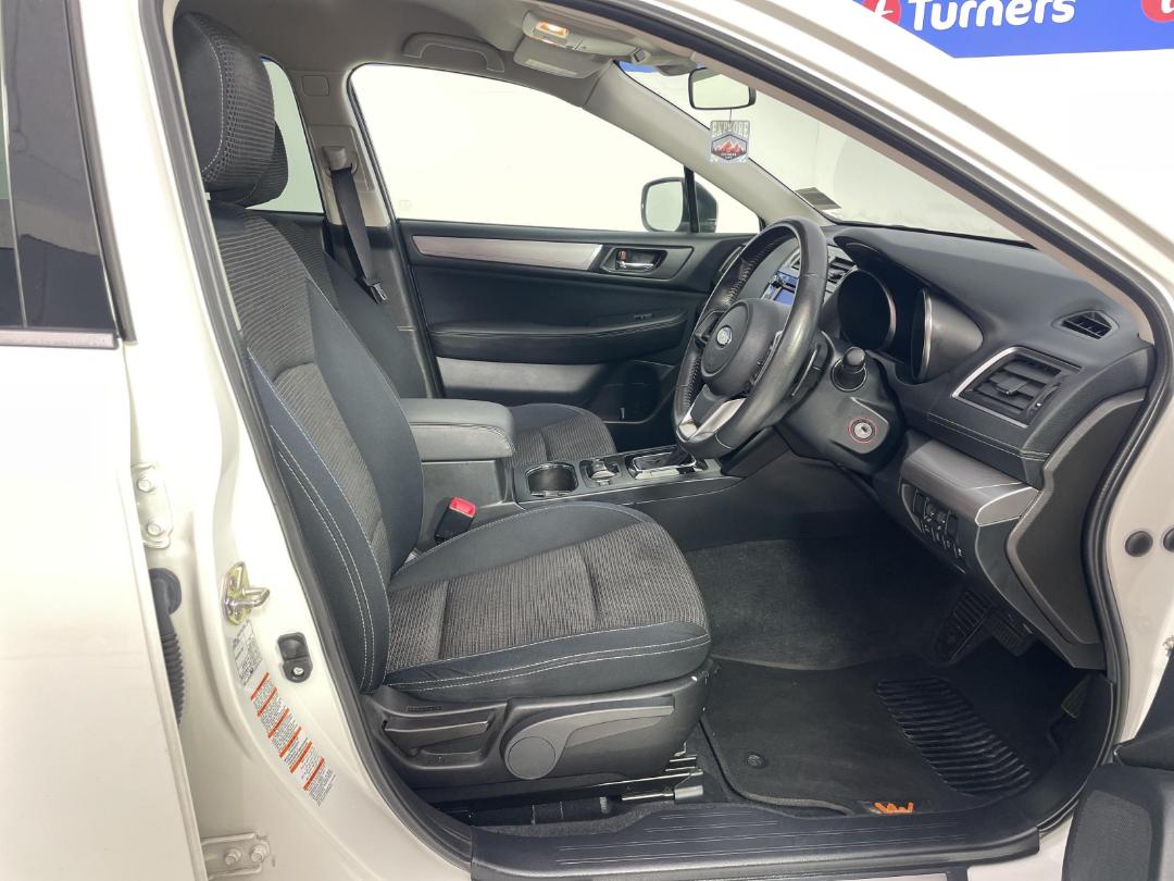 Used Subaru Outback 2020 Westgate at Turners Cars 26311000 Turners