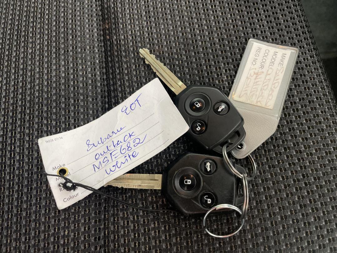 Used Subaru Outback 2020 Westgate at Turners Cars 26311000 Turners