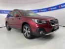 Thumbnail '1' of Subaru Outback