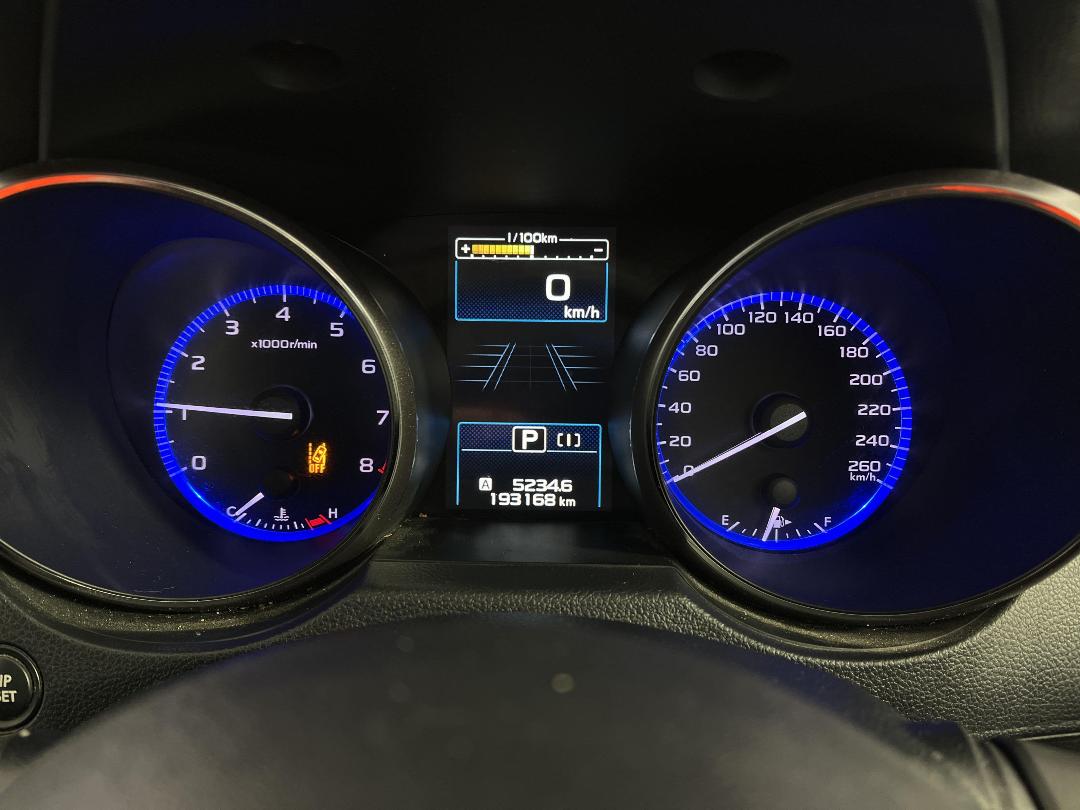 Photo '21' of Subaru Outback