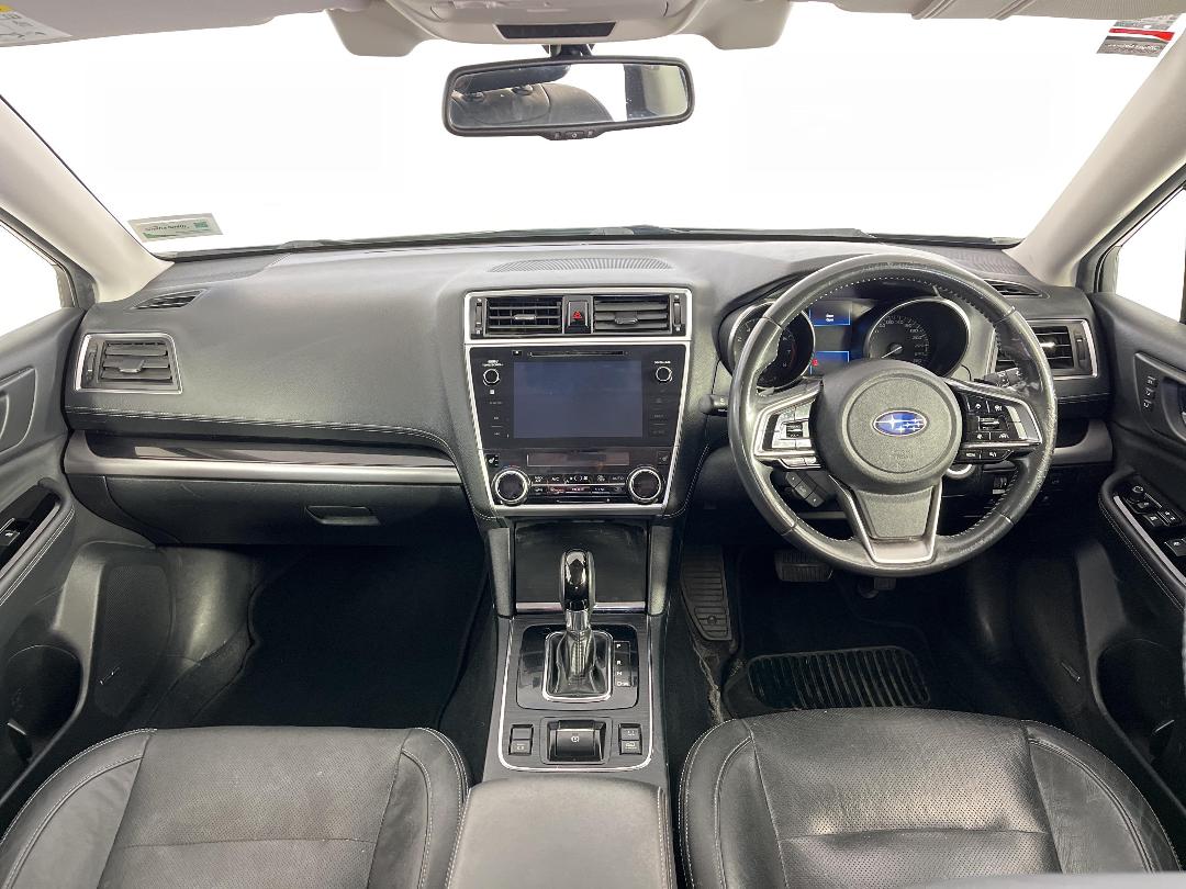 Photo '17' of Subaru Outback