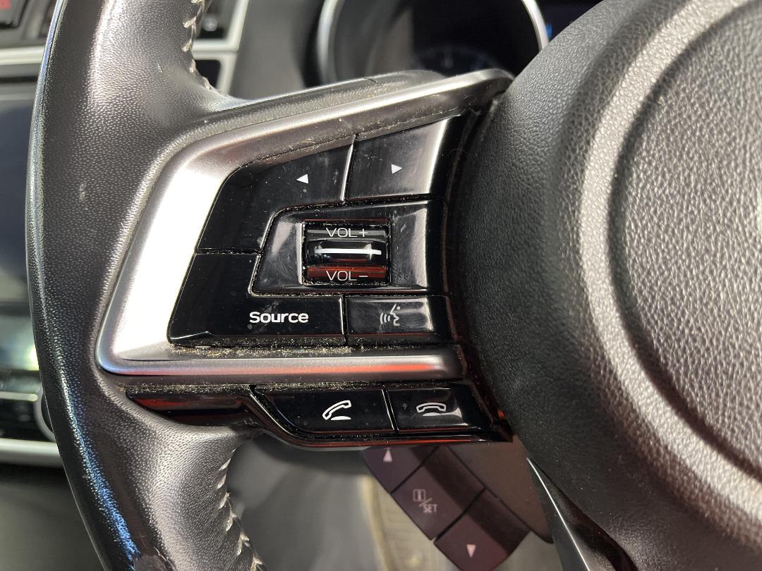 Photo '24' of Subaru Outback