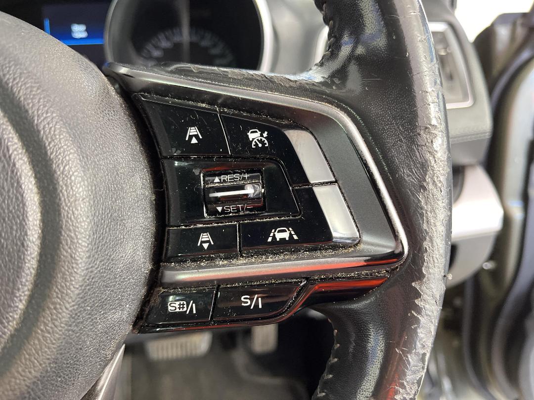 Photo '25' of Subaru Outback