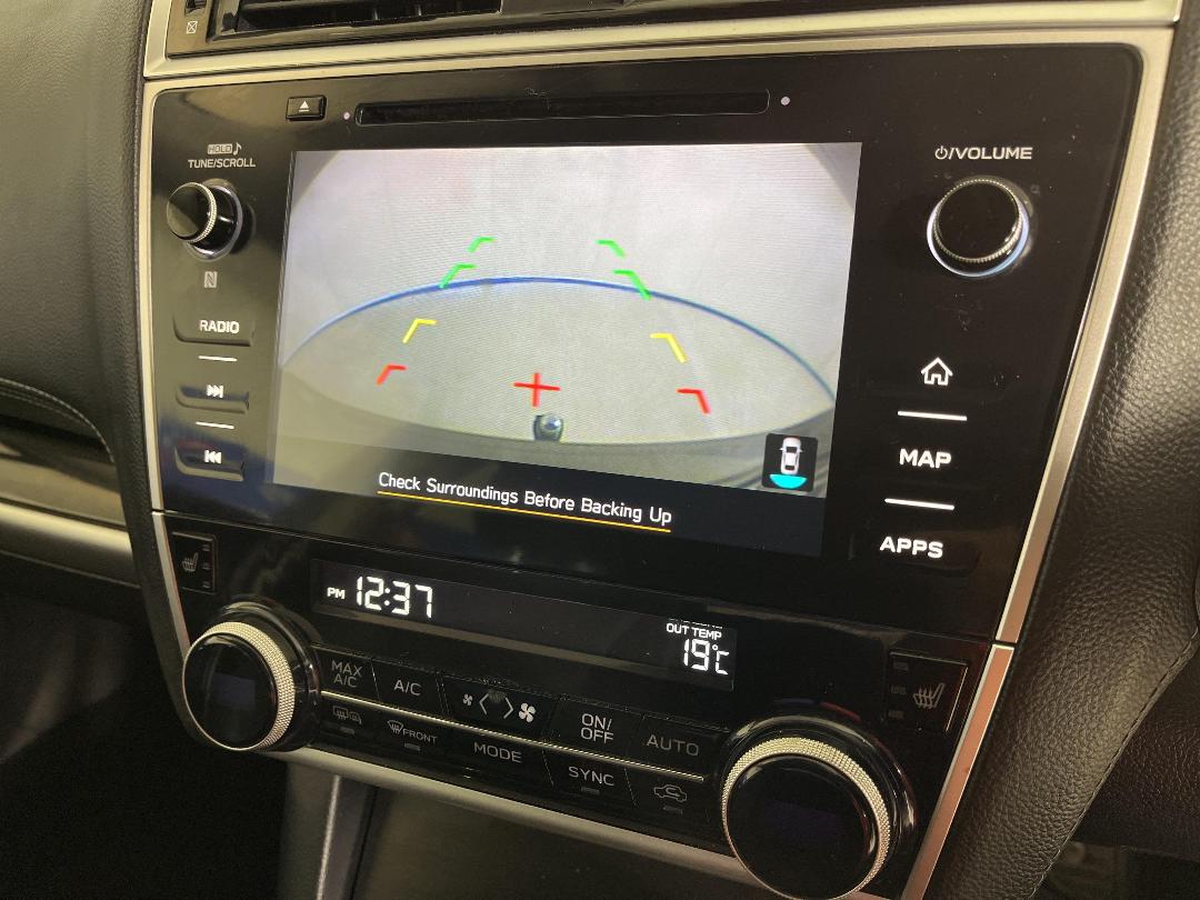 Photo '27' of Subaru Outback