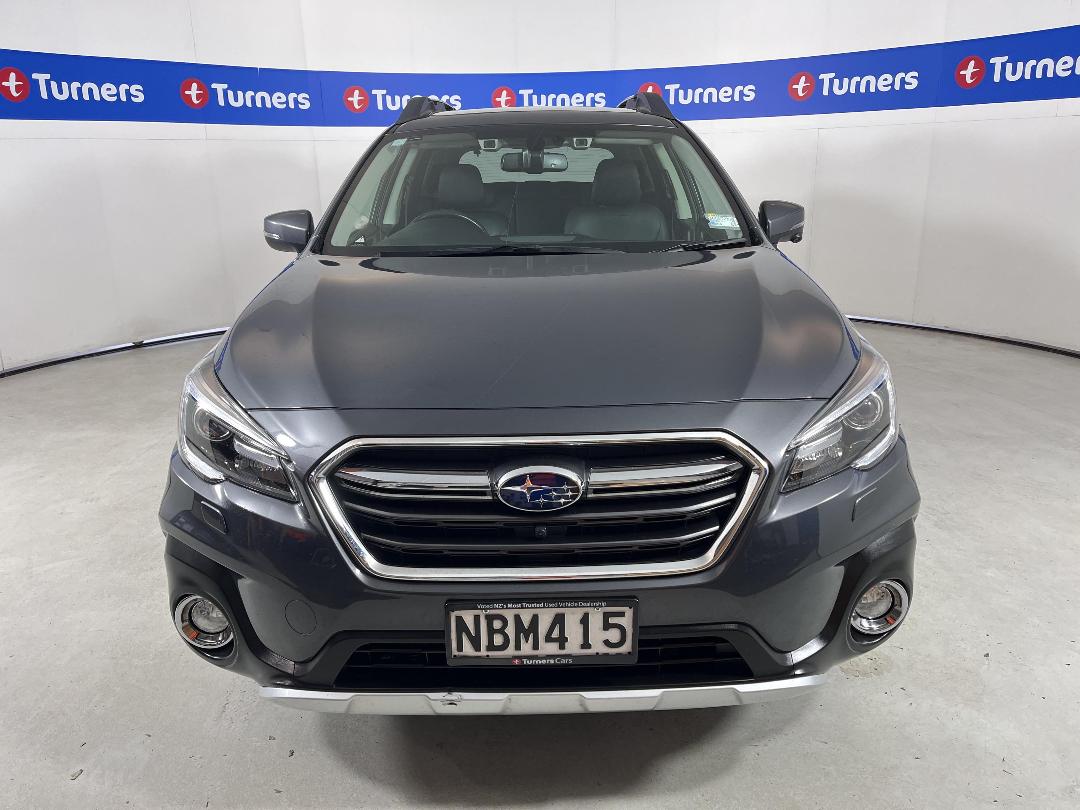 Photo '2' of Subaru Outback Photo '2' of Subaru Outback