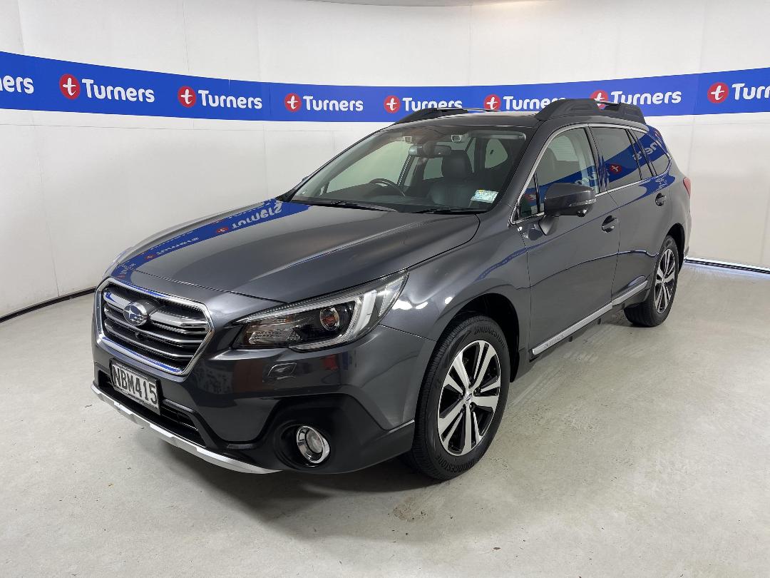 Photo '4' of Subaru Outback Photo '4' of Subaru Outback