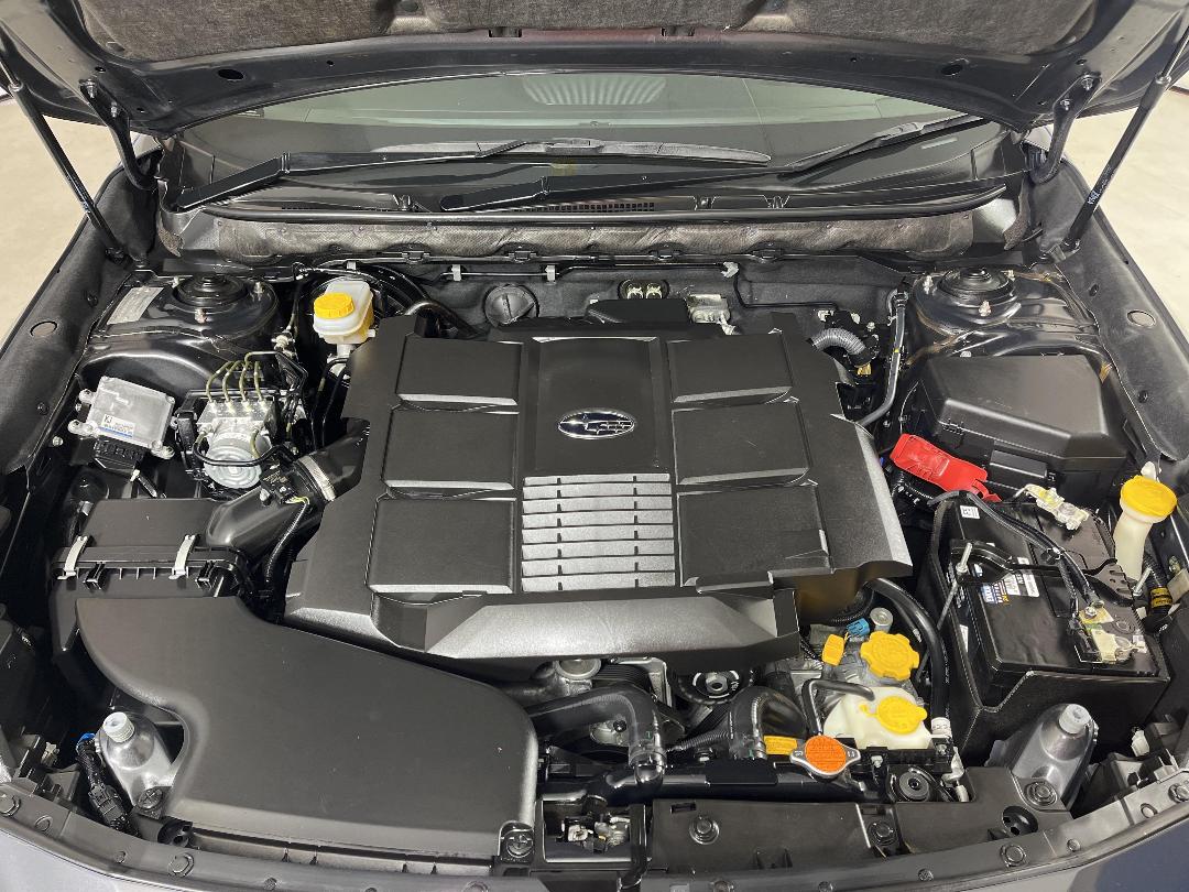 Photo '13' of Subaru Outback Photo '13' of Subaru Outback