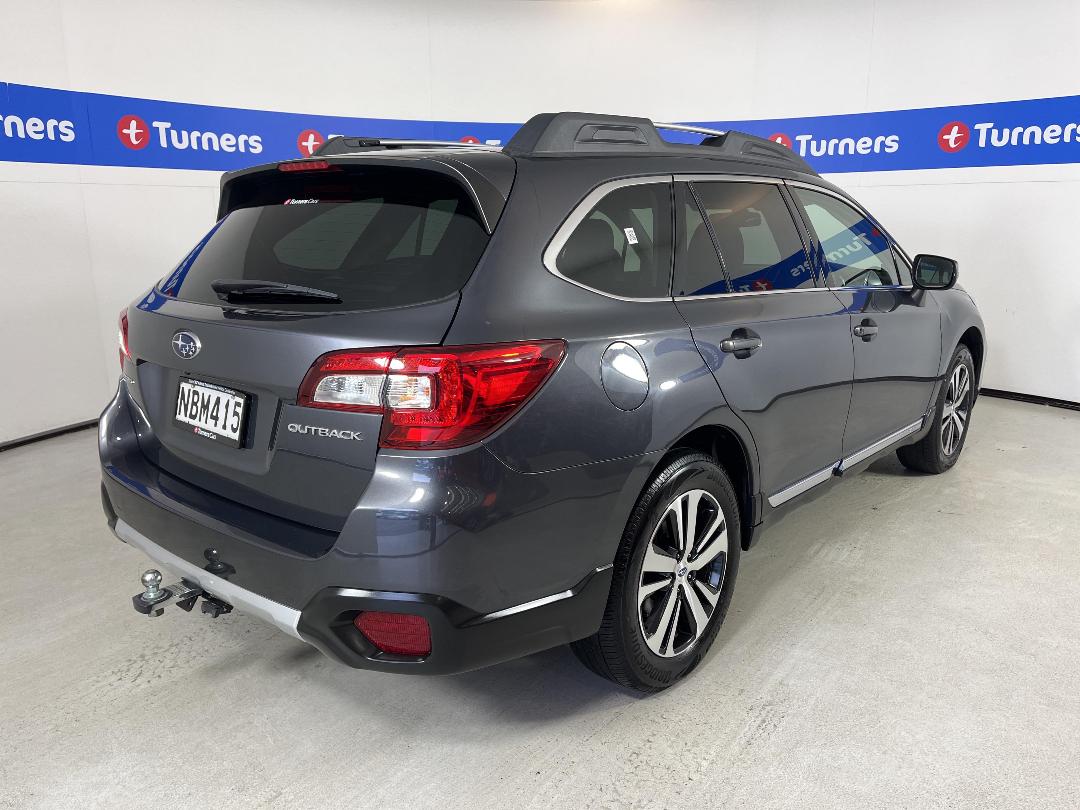 Photo '7' of Subaru Outback Photo '7' of Subaru Outback