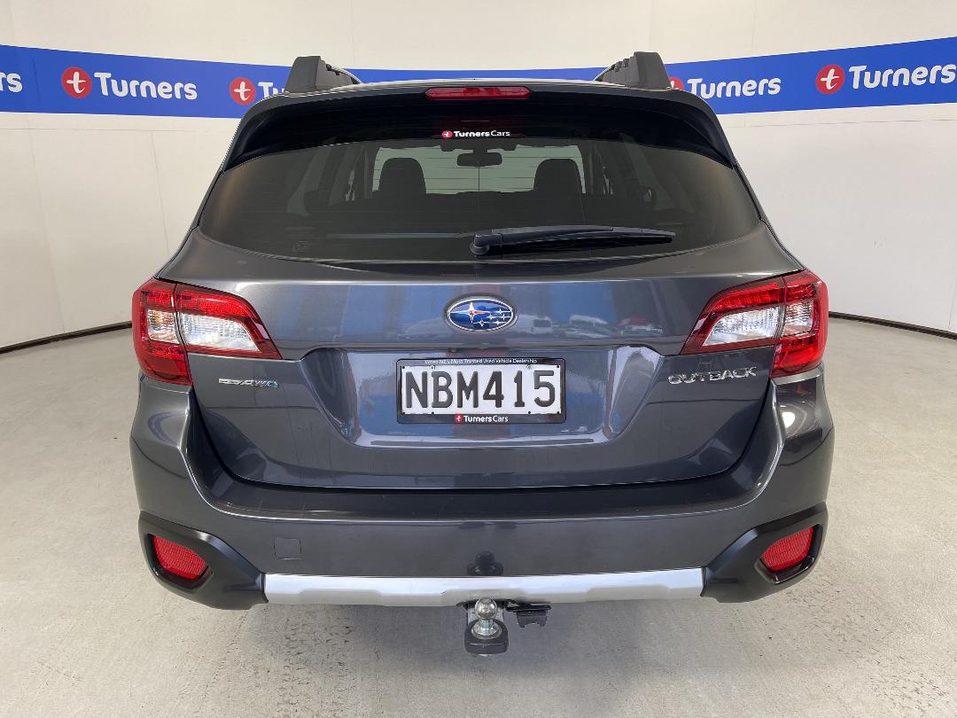 Photo '6' of Subaru Outback Photo '6' of Subaru Outback