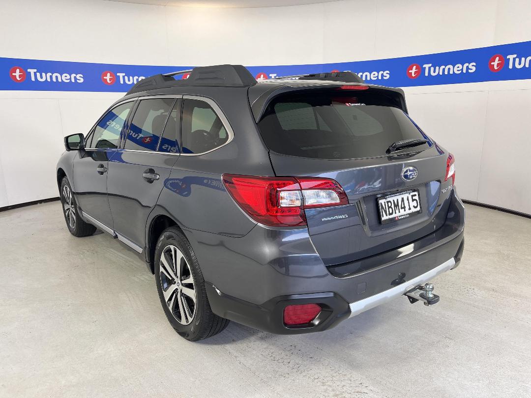 Photo '5' of Subaru Outback Photo '5' of Subaru Outback