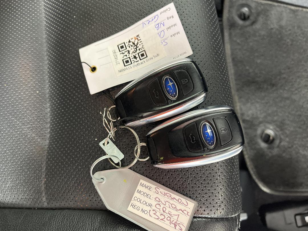 Photo '22' of Subaru Outback Photo '22' of Subaru Outback