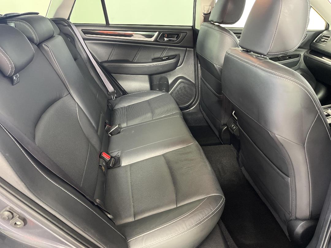 Photo '20' of Subaru Outback Photo '20' of Subaru Outback