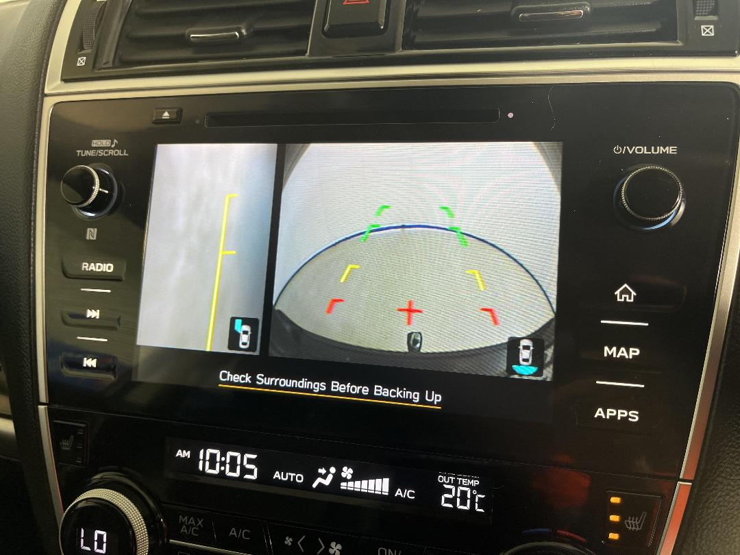 Photo '23' of Subaru Outback Photo '23' of Subaru Outback