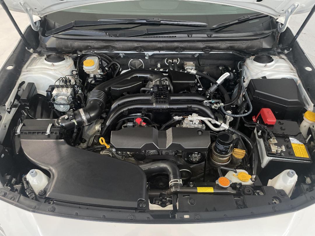 Photo '13' of Subaru Outback