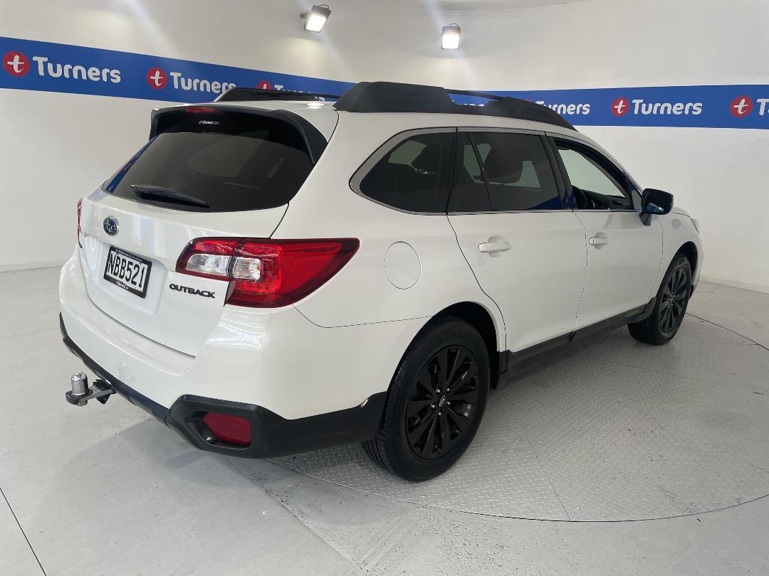 Photo '7' of Subaru Outback