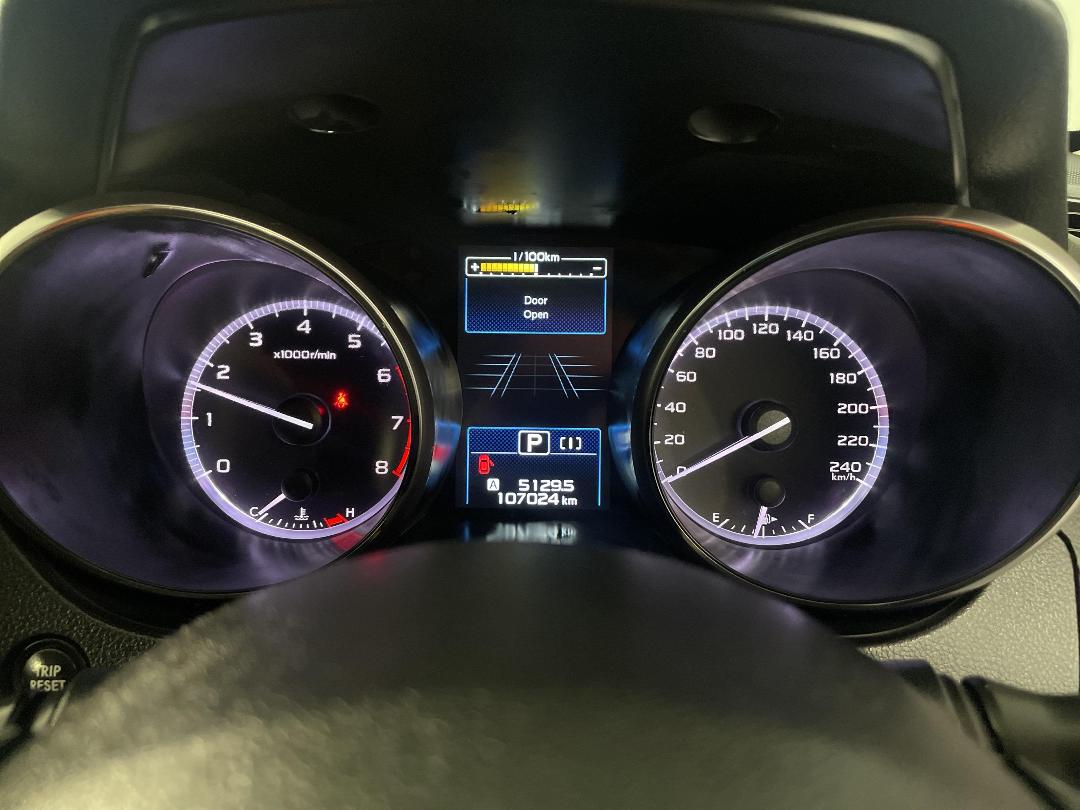 Photo '21' of Subaru Outback