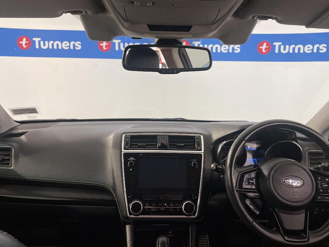 Photo '17' of Subaru Outback