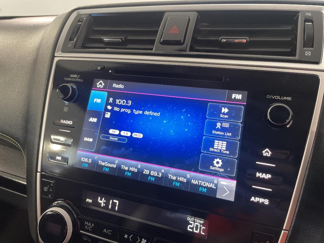 Photo '29' of Subaru Outback