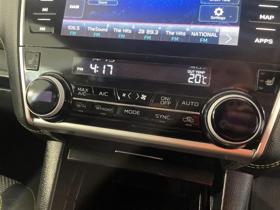 Photo '31' of Subaru Outback