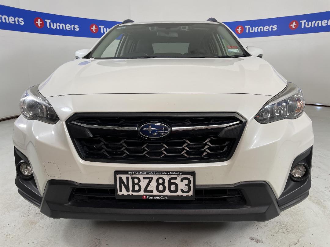 Photo '2' of Subaru XV