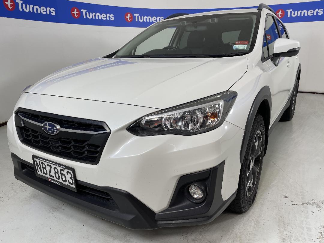 Photo '4' of Subaru XV