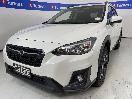 Thumbnail '4' of Subaru XV