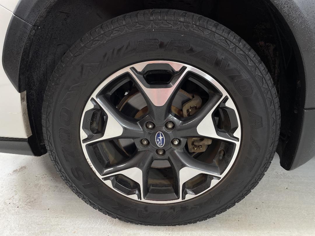 Photo '10' of Subaru XV