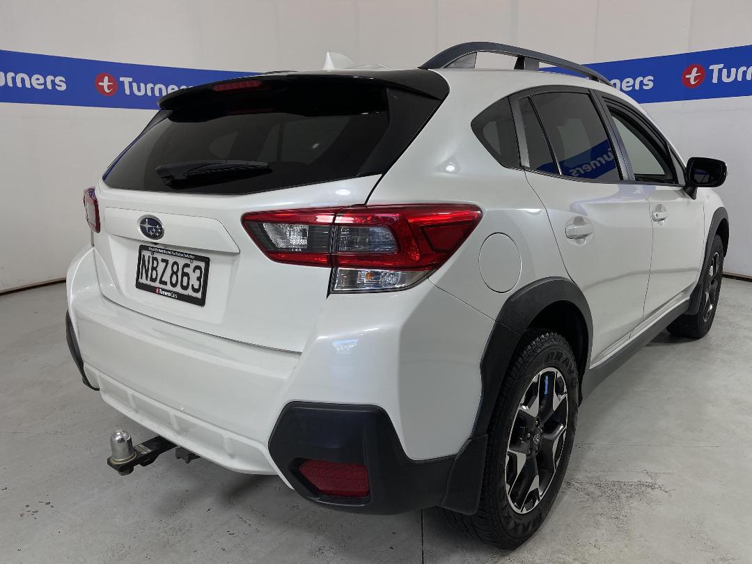 Photo '7' of Subaru XV