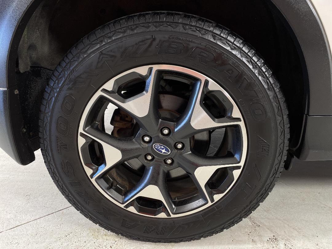 Photo '12' of Subaru XV