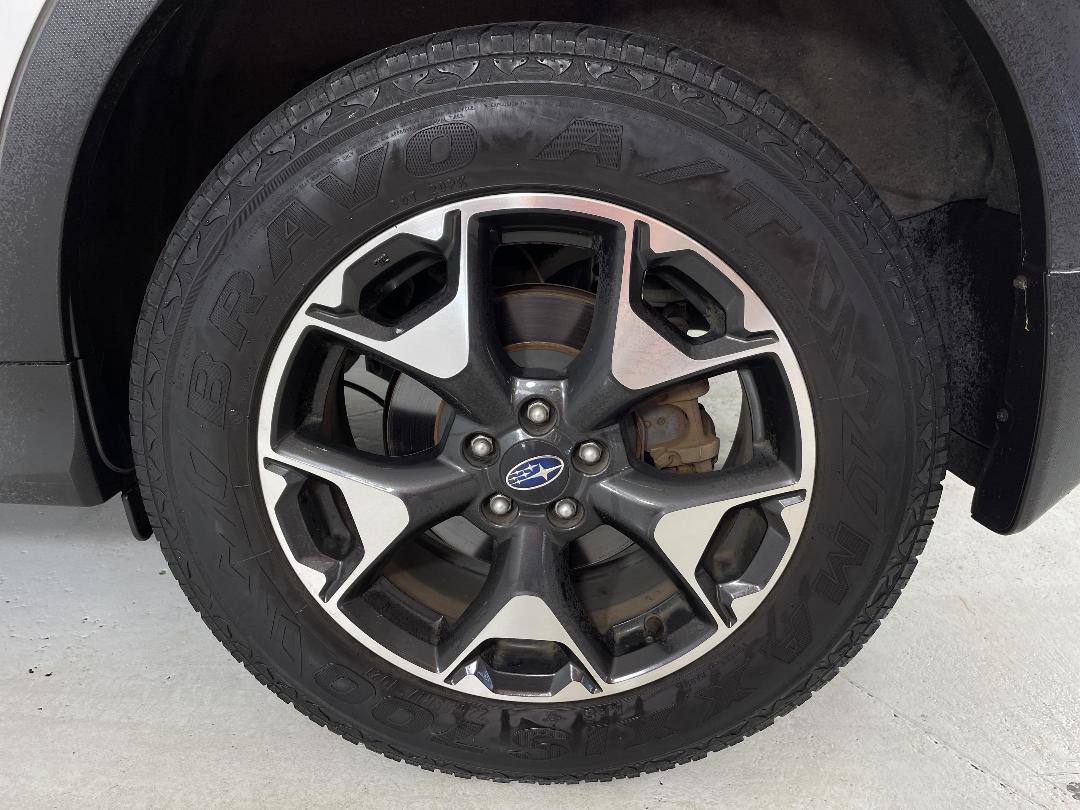 Photo '11' of Subaru XV