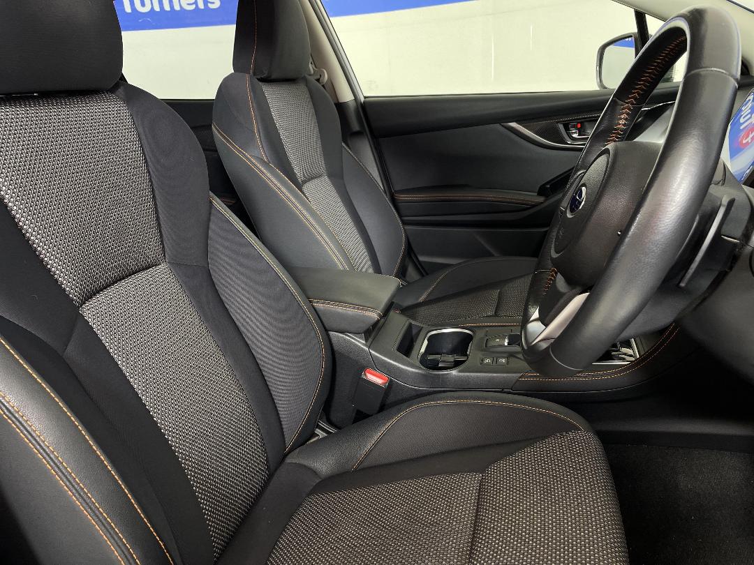 Photo '16' of Subaru XV