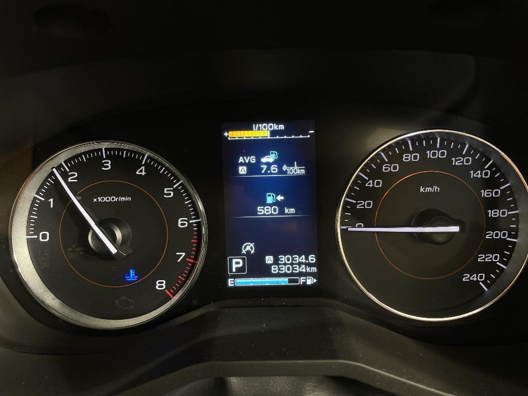 Photo '21' of Subaru XV