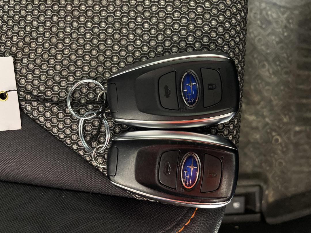 Photo '22' of Subaru XV