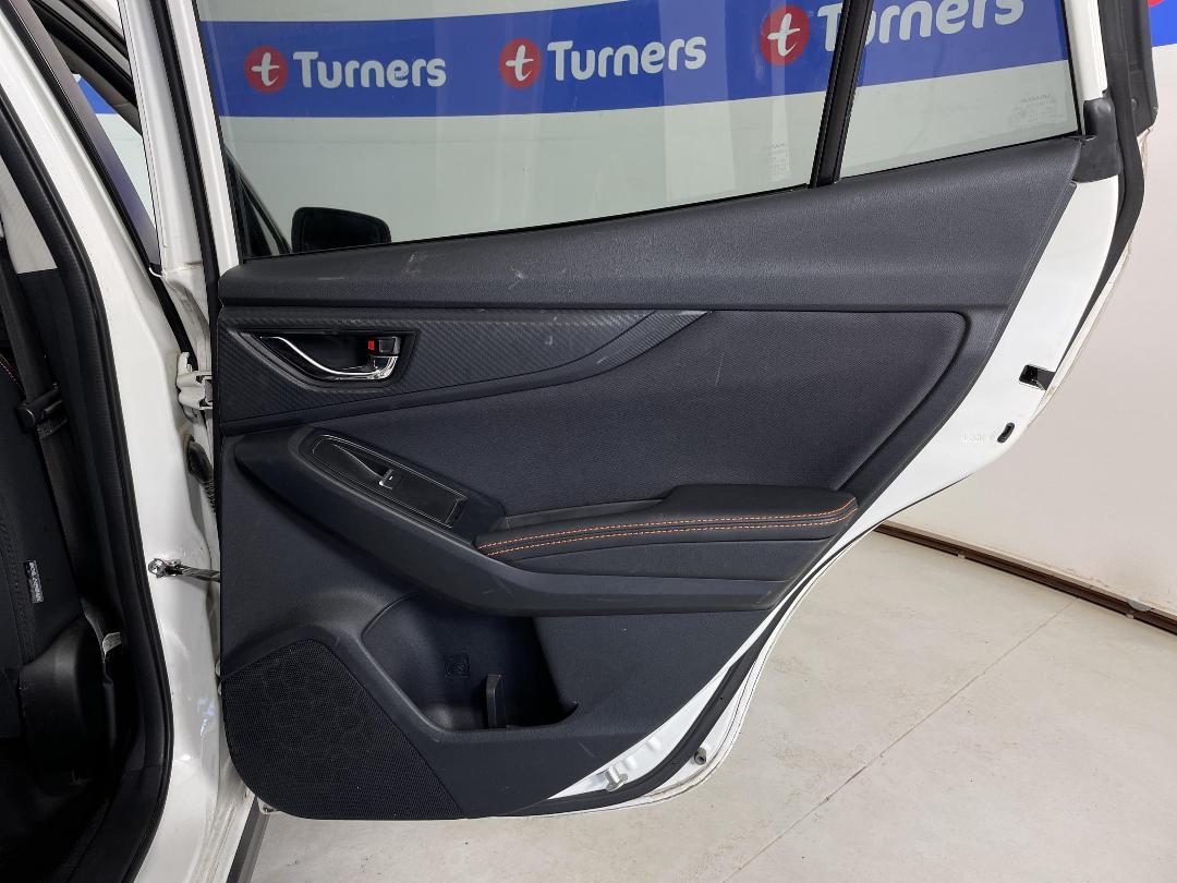 Photo '19' of Subaru XV