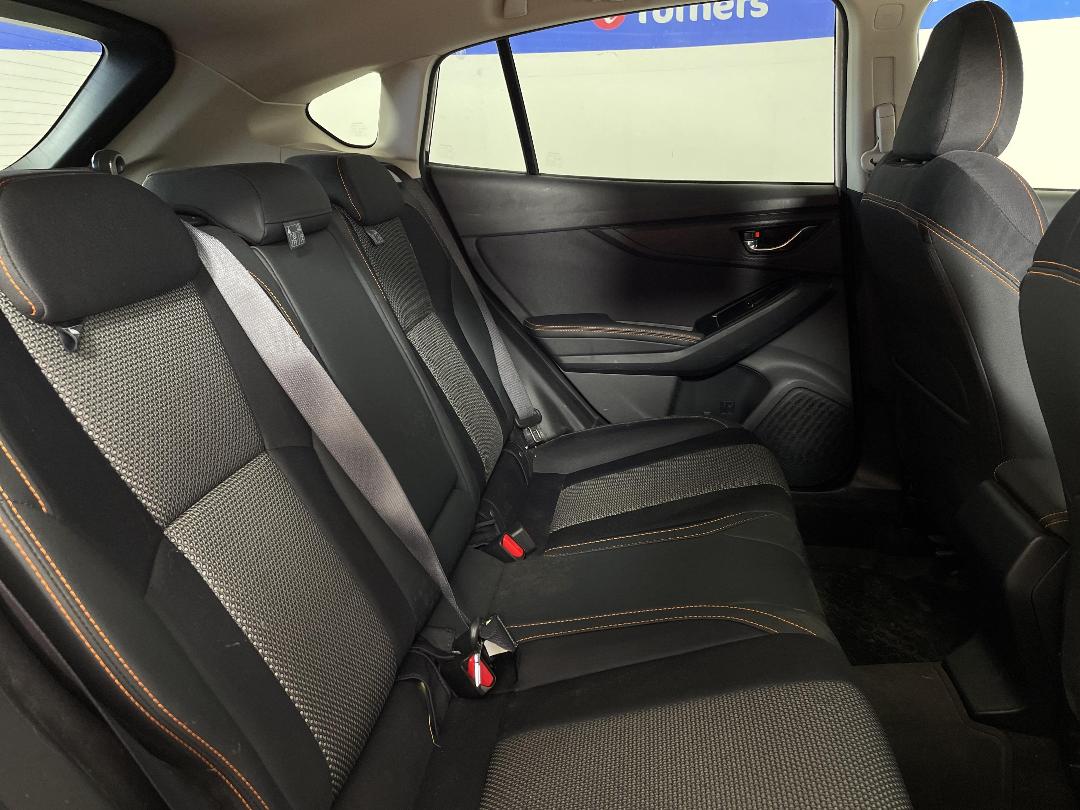 Photo '20' of Subaru XV