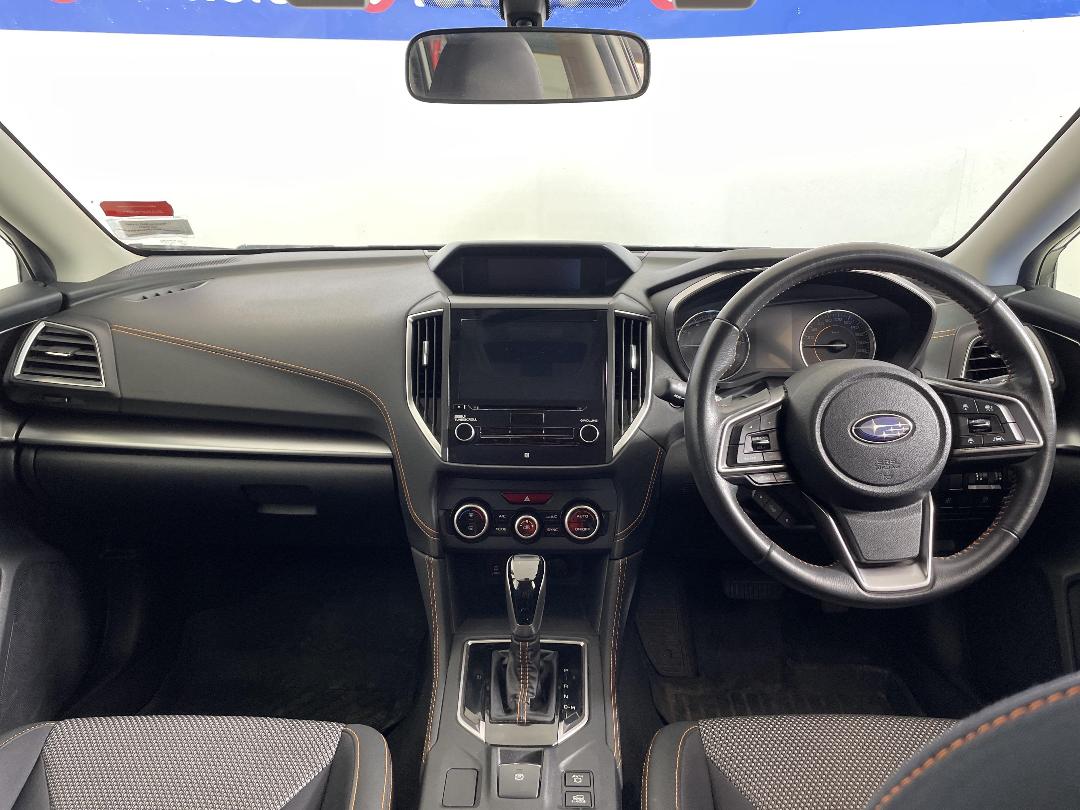 Photo '17' of Subaru XV